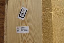 zertifizierter Holzrahmenbau