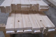 joint tenon